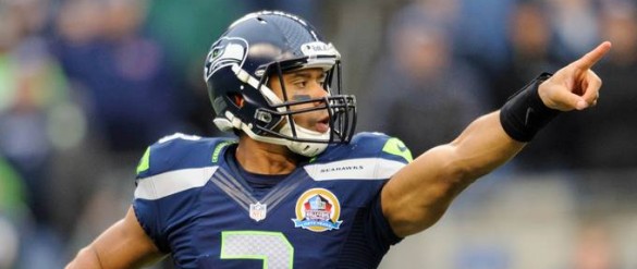 NFL Season Begins as Packers Visit World Champion Seahawks in Seattle