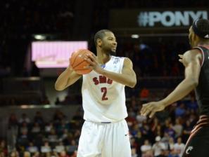 AAC Contest Friday Night Pits Southern Methodist Against Rutgers