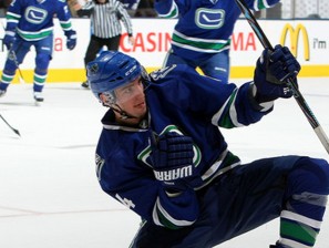 Canucks Look to Stay Unbeaten Against Winless Oilers Friday Night