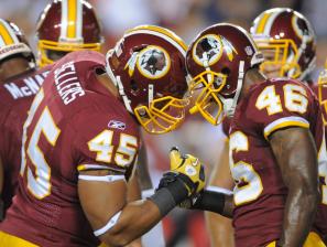 Dallas Cowboys vs Washington Redskins Sunday NFL Betting Tips