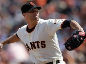 Giants Aim for Rubber Match Win Against Division Rival Padres Tonight