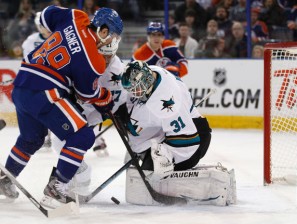 Hurricanes Still Winless on the Season as They Visit the Oilers in Edmonton Tonight