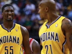 Indiana Pacers vs Boston Celtics Friday NBA Online Betting Odds