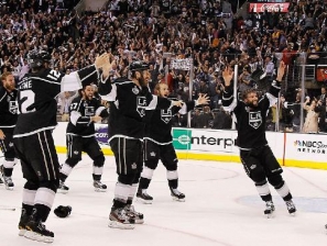 Kings and Ducks Renew California Rivalry with Last Year’s Playoff Series in Mind