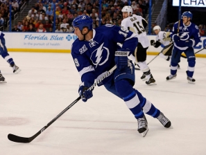 Lightning Look to Stay Hot with Visit to New York to Face Rangers