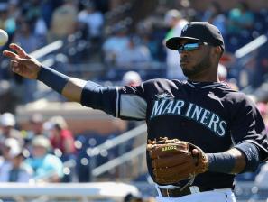 Mariners Go For Sweep Over Angels in Anaheim Wednesday Night