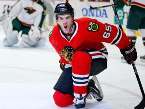 New Jersey Devils vs Chicago Blackhawks Monday NHL Betting Odds