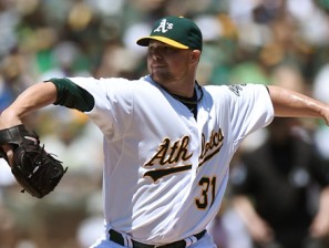 Oakland Trying to Save Season in Series Against Rival Angels
