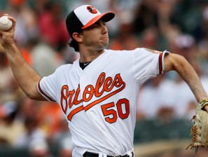 Orioles Host Twins for Four Games Beginning Friday Night in Maryland