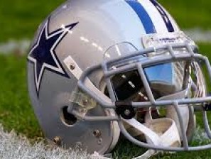 Redskins Visit Cowboys for Monday Night Football at AT&T Stadium in Texas