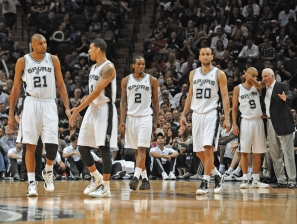 San Antonio Look to Extend Win Streak to Nine Games Against Nets