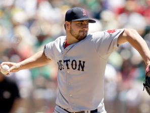 Tampa Bay and Boston Set to Continue Rivalry at Fenway Park Tonight