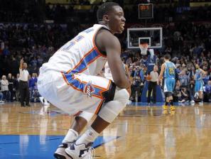 Thunder Prepared to Take Two-Game Lead on Grizzlies in First-Round