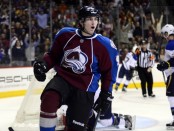 Avalanche Visit Bruins on Columbus Day Looking for First Win of New Season