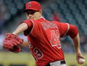 Battle of L.A. Resumes on Monday as Angels and Dodgers Meet for Quick Set