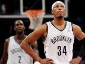 Brooklyn Trying to Extend Win Streak with Memphis in Town Wednesday