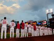 Cardinals Host Royals Monday Night in St. Louis for Interleague Game