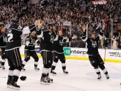 Kings and Ducks Renew California Rivalry with Last Year’s Playoff Series in Mind
