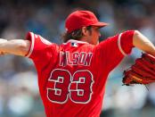 LA Angels Aim for Win in Series Opener Against Struggling Red Sox Monday