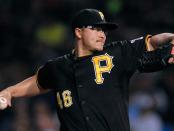 Mets and Pirates Open Four-Game Set at PNC Park in Pittsburgh Today