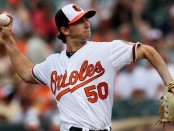 Orioles Host Twins for Four Games Beginning Friday Night in Maryland