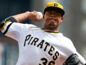 Pirates Hoping to Continue Recent Streak as They Welcome Dodgers to Town