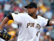 Pirates Look to Retain Second NL Wild Card Spot in Battle With Red Sox