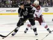 Rangers Trying to Avoid 3-0 Hole in Stanley Cup Finals with Kings