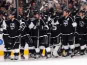 Rangers Visit Kings for Game One of Stanley Cup Finals on Wednesday