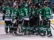 Stars and Ducks Tied at Two Heading Into Game Five Friday Night