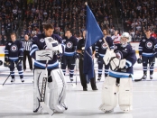 Struggling Avalanche Take on Jets Friday Night in Winnipeg for Central Battle