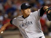 Yankees Look to Put Dent in Orioles AL East Lead Friday Night in Baltimore
