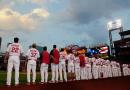 Toronto Struggling to Regain Traction in the AL East with Texas in Town