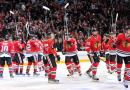 Chicago and Minnesota Meet for Game Four Friday Night with Blackhawks Up 2-1